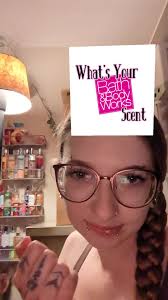 That was my all-time favorite scent in middle/high school! back when t...