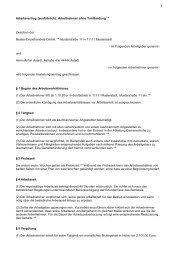 Die arbeit eines malers und lackierers ist mit untergrundbehandlung, anstrich und lackierung allein nicht getan. Arbeitsvertrag Ohne Tarifbindung