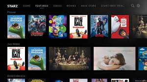 4 starz coupons now on retailmenot. Starz App Launches On Xbox One Flatpanelshd