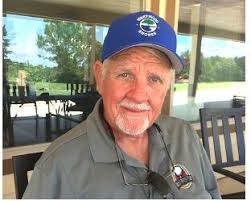 Eugene David “Gene David” Harrott Sr.