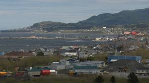 Elle s'est récemment classée au troisième rang des villes les mieux administrées au québec. Un Nouveau Projet Residentiel A Sainte Anne Des Monts Radio Canada Ca