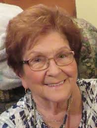 Jeanne D'Arc DESJARDINS née COURSOL