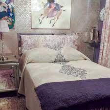 A huge array of space saving bed ideas for rooms of modest proportions: Space Saving Design Ideas For Small Bedrooms