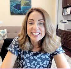 Turning Positive into a PlusTRANSCEND: BRIDGET SAMPSON