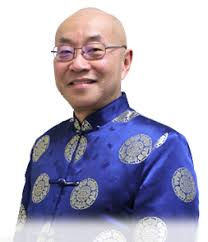 Master Allan Chuck: The Meaning of Life and Heaven's Flowers