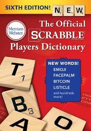 Is That A Word?: From Aa To Zzz, The Weird And Wonderful Language Of  Scrabble: 9781452108247: Bukszpan, David, Hopkins, Dave: Books - Amazon.Com