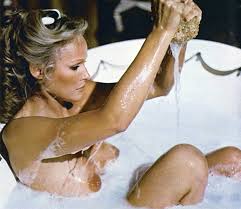 Ursula Andress Then And Now - XXGASM