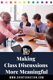 Increase Classroom Engagement With Parlay Class Discussion Topics And Activities In 2020 Interactive Classroom Classroom Discussion Classroom