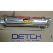 Buy 8980069954 Egr Cooller Isuzu 6hk1 Motor Egr Sogutucu Radyatoru Motorlar Sogutucu