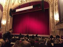 41 Bright Orpheum Theater Omaha Seating