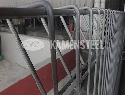 See more of kamen steel industries sdn bhd on facebook. Ka Steel Fence Galvanized Steel Fence Manufacturer Supplier Supply Provider Ka Series Kamen Steel Industries