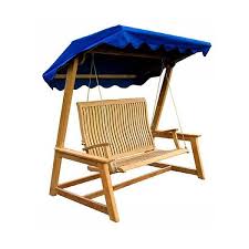 Buy Classic Teak Swing Bench Ktc 064 Indonesian Furniture Factory