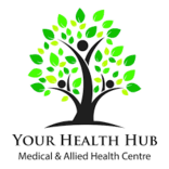 If you would like to enrol, please do this online via the orange enrolment tab. Your Health Hub Book Doctors Online With Hotdoc