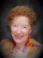 Elizabeth McMullen Obituary