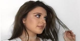 Brianna Joy White Biography