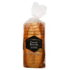 In the british isles it is a bread which dates back to the iron age. Marketside Sliced Brioche 17 6 Oz Walmart Com Authentic Ingredients Fresh Baked Bread Recipe French Brioche