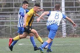 .athen panetolikos gfs ofi girit asteras tripolis ae larisa ao xanthi atromitos athen aris thessaloniki panathinaikos athen aek atina olimpiakos pire paok thessaloniki. K17 Aek Atromitos Football Academies
