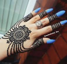 Design Sale Poster Design Star Wars In 2020 Mehndi Designs For Hands Henna Designs Easy Henna Designs Hand