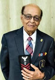 Crystal S. McCombs: Passing of a legend and the end of an era