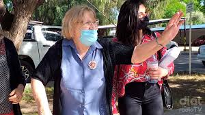 Juicio por la muerte de paula toledo: La Audiencia Preliminar Por El Caso Paula Toledo Continuara El Proximo Viernes Diario Mendoza Sur Diario De San Rafael