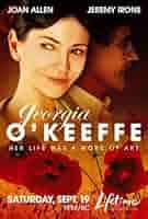 Georgia O'Keeffe : Allen, Joan, Irons, Jeremy, Daly, Tyne, Emond, Linda,  Simmons, Henry, Rains, Luce, Balaban, Bob: Amazon.com.au: Movies & TV