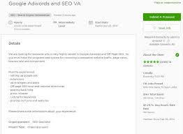 Maybe you would like to learn more about one of these? Upwork Cover Letter Sample For Va Virtual Assistant