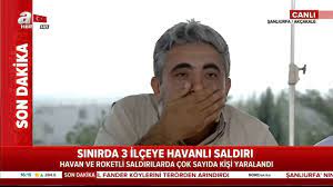 Piller hiç bitmezse ne olur? Son Dakika Canli Yayindaki Buyuk Patlama Muhabiri Korkuttu A Haber Youtube