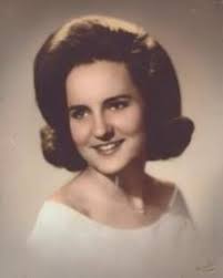 Linda Forrester Obituary (1941