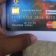 Kad kredit daripada bank rakyat ini menawarkan manfaat tambahan memperoleh rebat keuntungan sehingga 3% ke atas kemudahan pinjaman bank rakyat, keemudahan auto debit dan untuk menjadi pembayar yang baik. Photos At Bank Rakyat 2 Tips From 588 Visitors