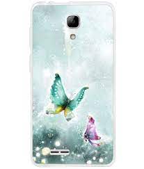 Micromax Bolt Selfie Q424 Printed Cover ...