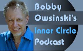 Bobby Owsinski Celebrates 5 Years Of His Inner Circle Podcast