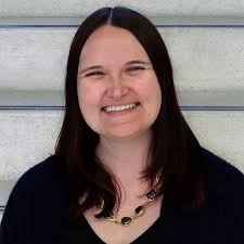 Saralyn McKinnon-Crowley, Ph.D.