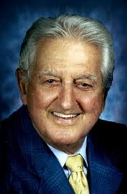 Theodore Huntalas Obituary