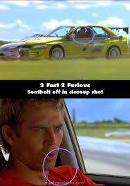 Maybe you would like to learn more about one of these? The Biggest Mistakes In The Fast Furious Movies