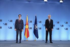 Makedonia tetap menjadi destinasi populer para wisatawan di eropa. Makedonia Utara Tegaskan Ue Dan Nato Tolak Usulan Perbatasan Balkan Baru