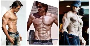 Hrithik Roshan Workout Fitness Routine Fitbiz In