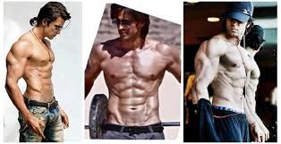 hrithik roshan workout fitness routine fitbiz in