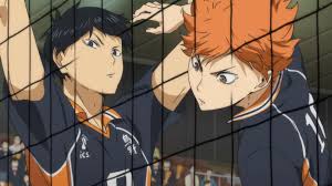 Kageyama tobio is a character from haikyuu!!. Wallpaper Haikyuu Hinata Shouyou Kageyama Tobio Anime 1920x1080 Ludicrousdisplayz 1668515 Hd Wallpapers Wallhere