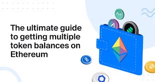Test the function to see if it returns the current price of the crypto currency. The Ultimate Guide To Getting Multiple Token Balances On Ethereum Chainstack Blog
