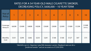 Decreasing Term Life Insurance Insider S Tips To Save Money