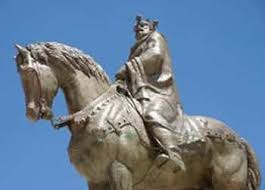 Viteaz in razboi, iscusit diplomat pe vremea lui mircea cel batran, tara romaneasca a atins cea mai mare intindere din toate timpurile. Cetati Si Monumente Monumentul Lui Mircea Cel BÄƒtran Tulcea