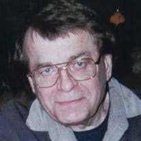 Charles Montplaisir's Instagram, Twitter & Facebook