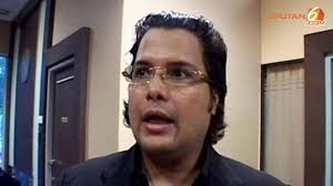 VIDEO: Pengacara: Status Wanda Tinggal Proses Administrasi