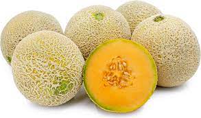 This melon is one of the in addition to the typical cantaloupe and honeydew melons, gardeners can grow other varieties. Ambrosia Melon Information Recipes And Facts