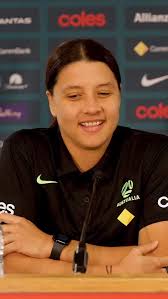 Relishing the opportunity to represent her country again! 🥹💚💛  🏴󠁧󠁢󠁷󠁬󠁳󠁿v🇦🇺 26.10.25