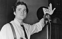 Image result for war of the worlds radio broadcast