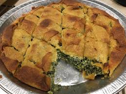 Made only from healthy ingredients such as these balls of dough will satisfy even the most demanding people. Keto Baking Spanakopita W Keto Phyllo Dough Made From Scratch Keto Food