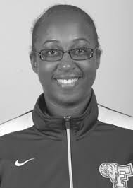 FORDHAM WOMen's BAsketBAll