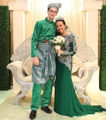 Si neng sexi baju transparan putih lagi tinggi pinggin ikut di goyang. Paling Keren Baju Nikah Pria Melayu Jm Jewelry And Accessories