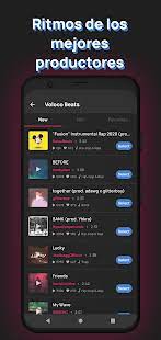 Voloco premium is one of the best music editor tools which is perfect for every type of user those are interested in music editing. á‰ Voloco Premium Apk 6 9 4 Mod Desbloqueado Auto Tune Para Android